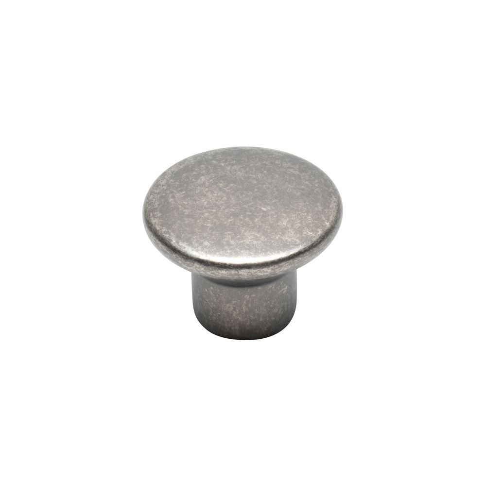 FINSBURY, Round Knob